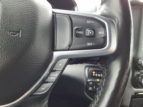 Used 2020 RAM 1500 Laramie w/ Sport Appearance Package image 16