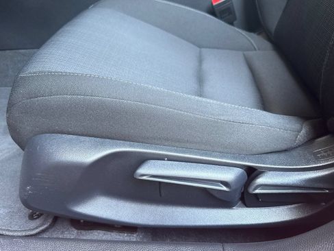 Used 2025 Honda Civic LX image 12