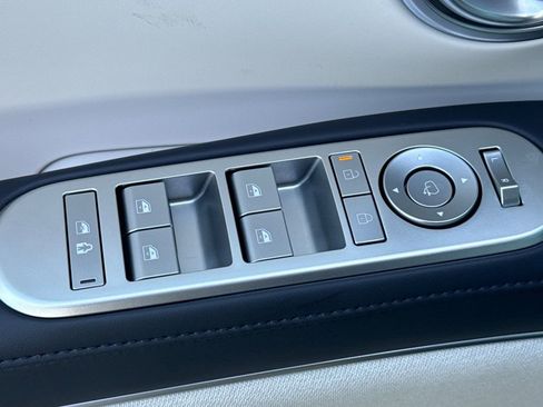 New 2026 Hyundai Palisade Calligraphy AWD/4WD image 11