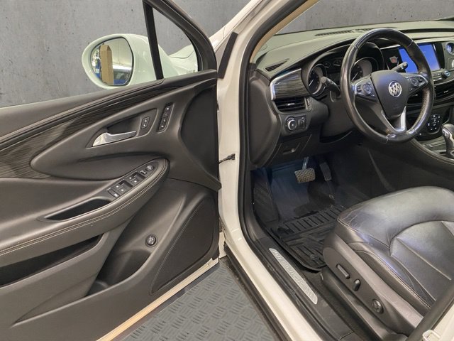 Used 2017 Buick Envision Essence FWD image 19