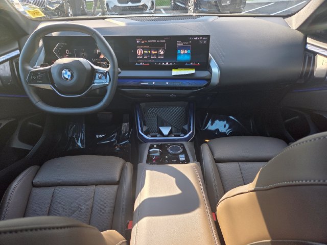 Used 2026 BMW X3 xDrive30i w/ Convenience Package AWD/4WD image 12