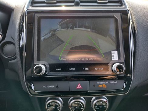 New 2026 Mitsubishi Outlander Sport ES AWD/4WD image 4
