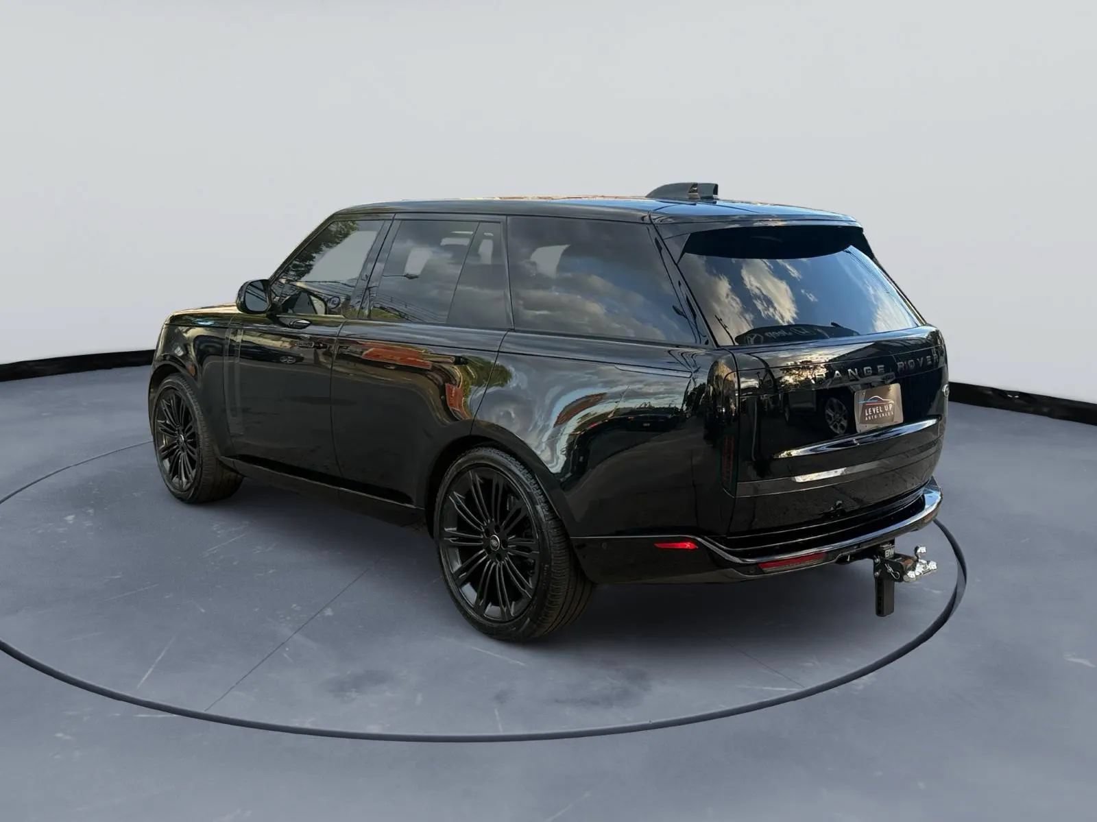 Used 2023 Land Rover Range Rover SE AWD/4WD image 5