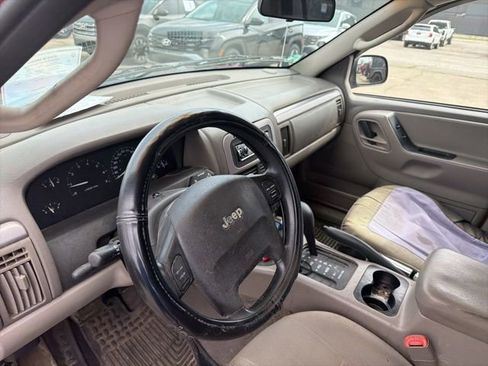 Used 2004 Jeep Grand Cherokee Laredo w/ Convenience Group image 5