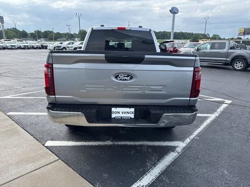 Used 2025 Ford F150 XLT w/ Equipment Group 301A Standard image 5