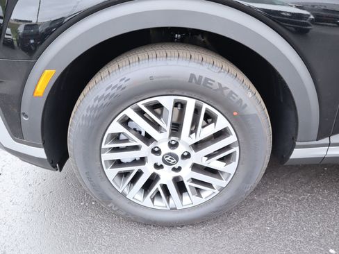 New 2026 Hyundai Palisade SEL AWD/4WD image 19