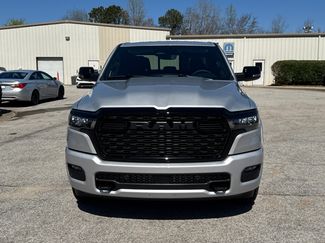 New 2026 RAM 1500 Big Horn video 2