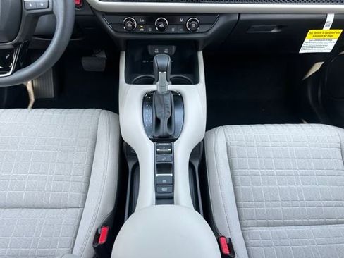 New 2026 Honda HR-V LX image 25