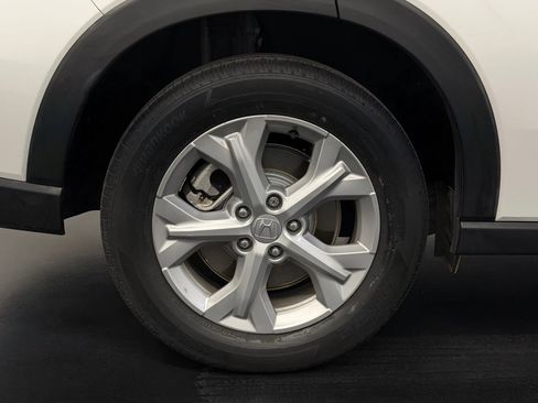 Certified 2023 Honda HR-V LX image 23