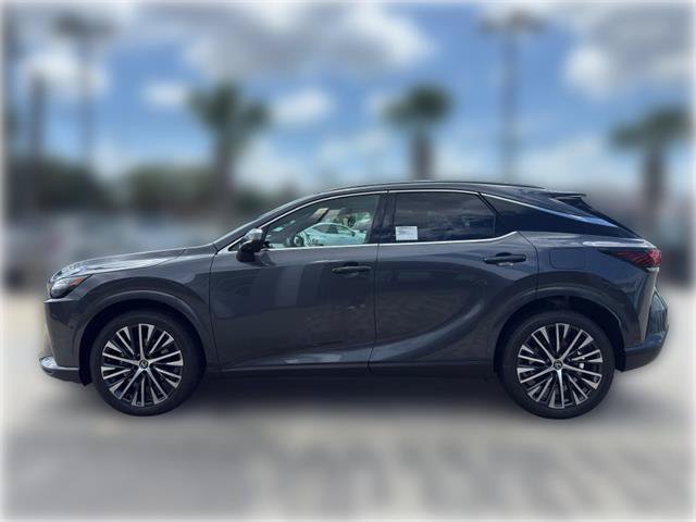 New 2026 Lexus RX 350 Premium Plus w/ Convenience Package FWD image 9