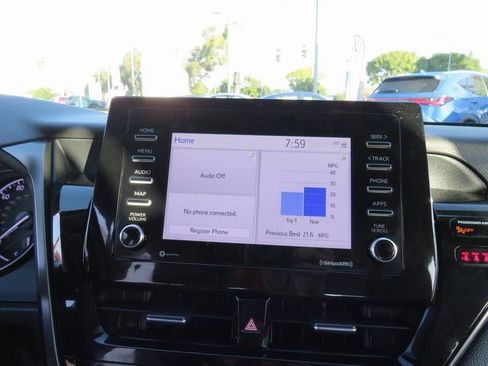 Certified 2022 Toyota Camry SE image 26