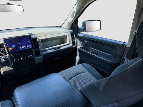 Used 2012 RAM 1500 Express w/ ST Popular Equipment Group AWD/4WD image 22