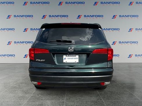 Used 2017 Honda Pilot EX-L image 4