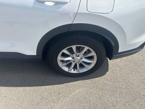Used 2024 Honda CR-V EX-L image 47