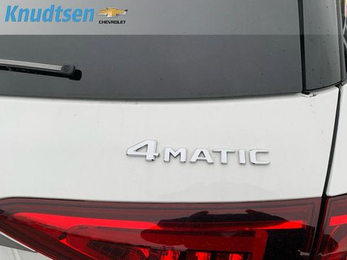 Used 2021 Mercedes-Benz GLE 350 4MATIC image 9