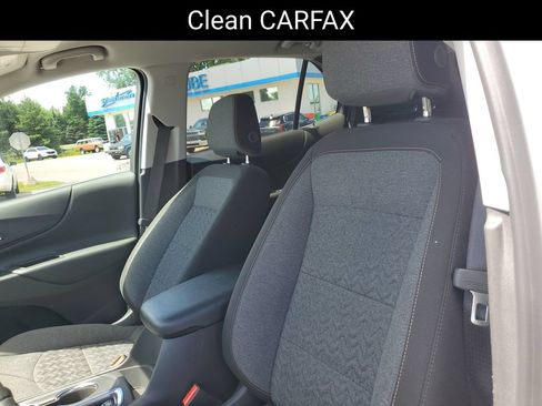 Certified 2024 Chevrolet Equinox LT w/ LPO, Floor Liner Package AWD/4WD image 6