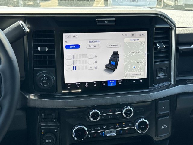 New 2026 Ford F250 Platinum AWD/4WD image 16