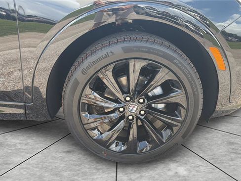 New 2026 Buick Envista Sport Touring w/ Convenience I Package FWD image 26