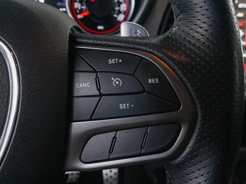 Used 2022 Dodge Challenger R/T Scat Pack image 23