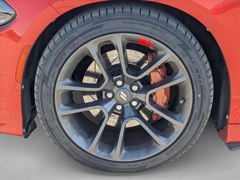 Used 2021 Dodge Charger Scat Pack image 21