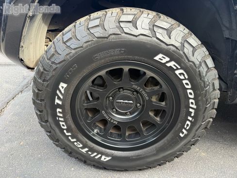 Used 2022 Toyota 4Runner TRD Pro image 6