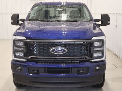 New 2026 Ford F350 XL w/ STX Appearance Package image 4