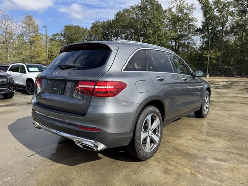 Used 2017 Mercedes-Benz GLC 300 image 25