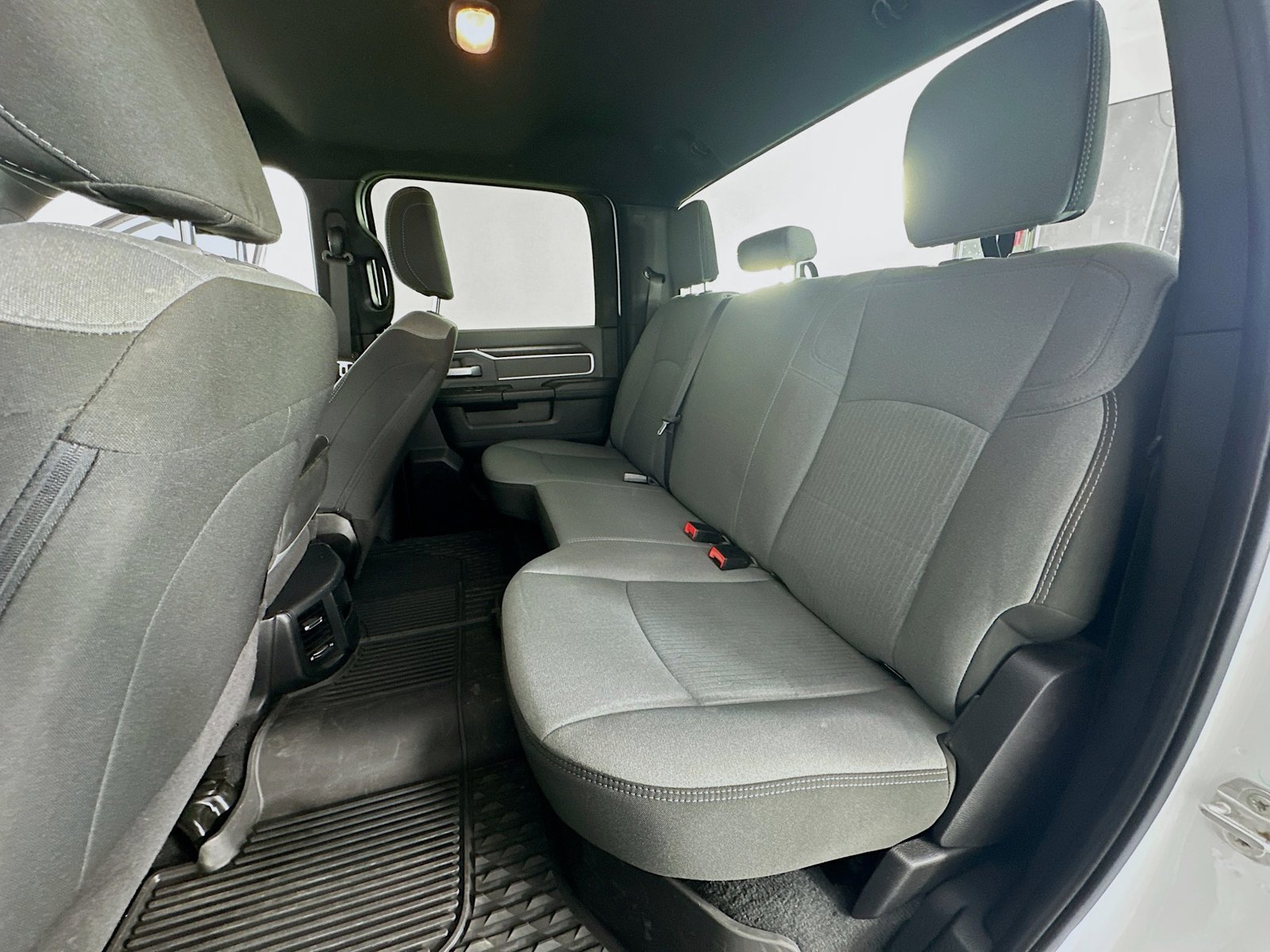 Used 2023 RAM 2500 Big Horn w/ Cold Weather Group AWD/4WD image 31