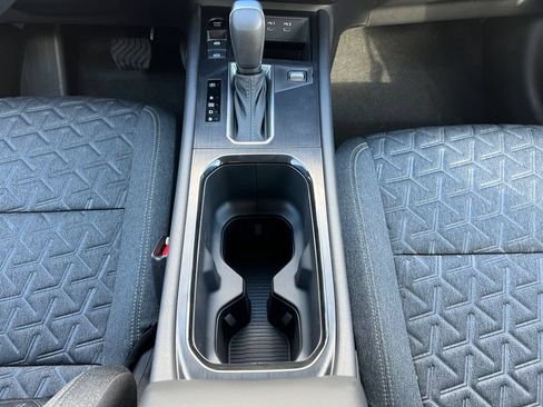 New 2026 Nissan Kicks SV w/ Cold Weather Package FWD image 12