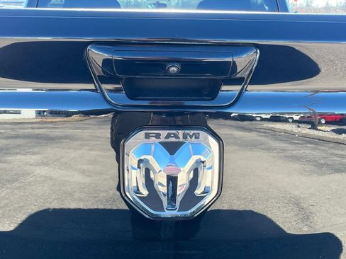 Used 2022 RAM 1500 Big Horn AWD/4WD image 33