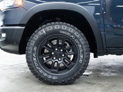 New 2026 RAM 1500 Rebel image 7