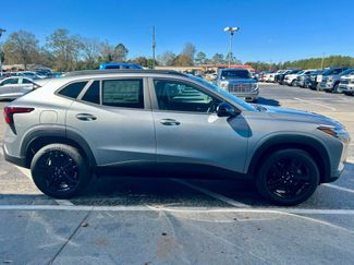 New 2026 Chevrolet Trax ACTIV w/ Driver Confidence Package video 3