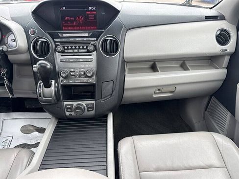 Used 2014 Honda Pilot EX-L image 27