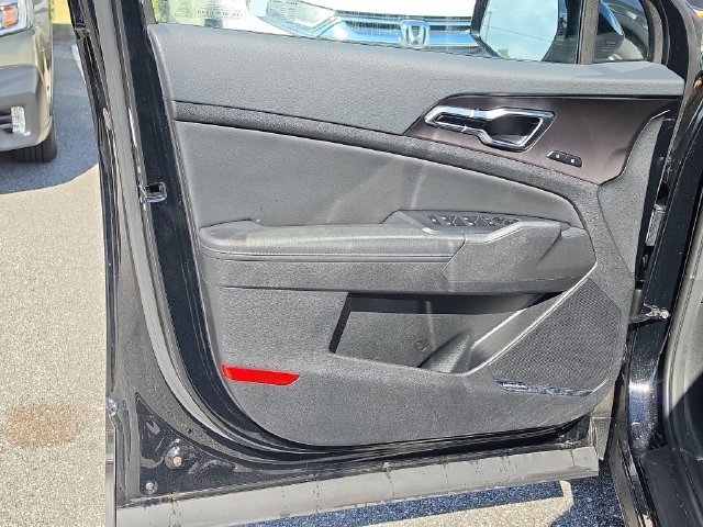Certified 2026 Kia Sportage SX FWD image 17
