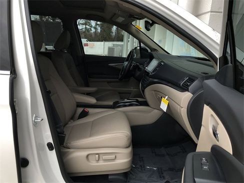 Certified 2023 Honda Ridgeline RTL-E image 30