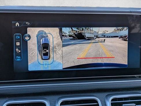 New 2026 Mercedes-Benz GLE 53 AMG 4MATIC image 12