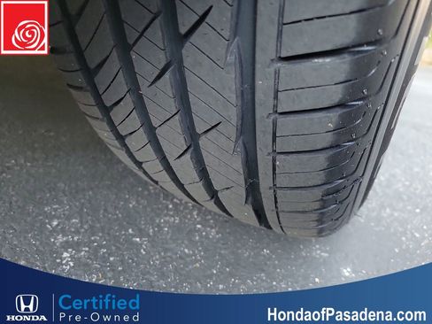 Certified 2024 Honda CR-V EX-L image 32