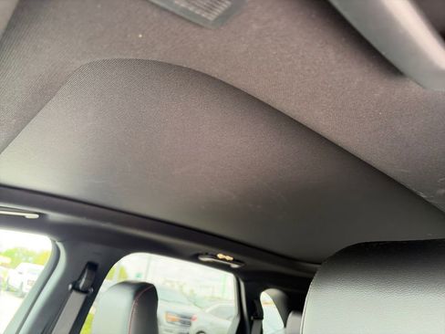 Used 2022 Ford Edge ST-Line AWD/4WD image 26
