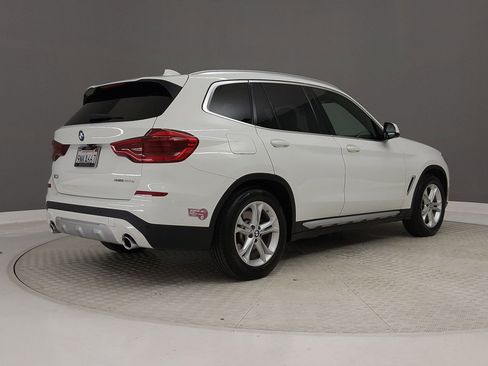 Used 2021 BMW X3 xDrive30e w/ Convenience Package image 7