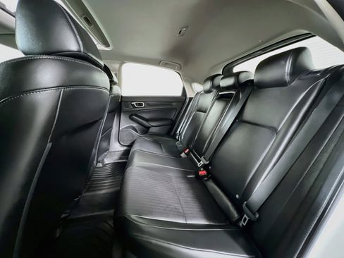 Used 2024 Honda Civic EX-L image 21