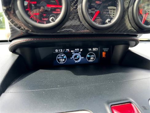 Used 2020 Subaru WRX Premium image 25