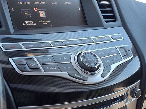 Used 2019 INFINITI QX60 Luxe w/ Essential Package AWD/4WD image 9