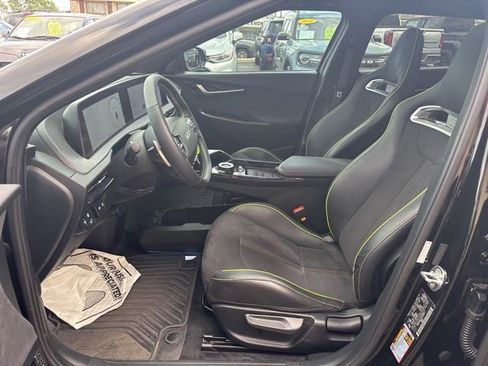 Used 2023 Kia EV6 GT AWD/4WD image 18