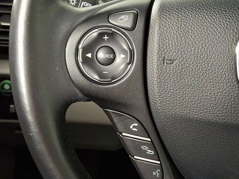 Used 2015 Honda Accord EX-L image 20