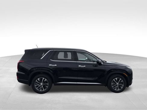 Used 2020 Hyundai Palisade SEL AWD/4WD image 5
