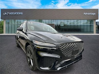 Certified 2025 Genesis GV70 3.5T Sport w/ Sport Advanced Package