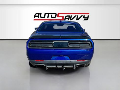 Used 2019 Dodge Challenger R/T Scat Pack image 6