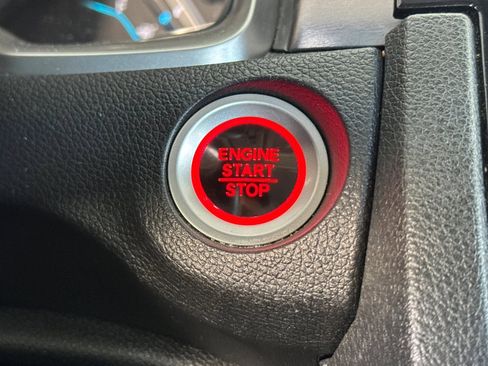 Used 2016 Honda Civic Touring image 34