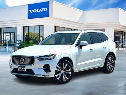 Used 2023 Volvo XC60 B5 Plus w/ Protection Package Premier