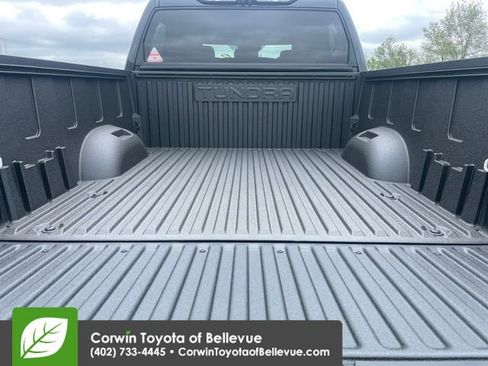 New 2026 Toyota Tundra Limited AWD/4WD image 29